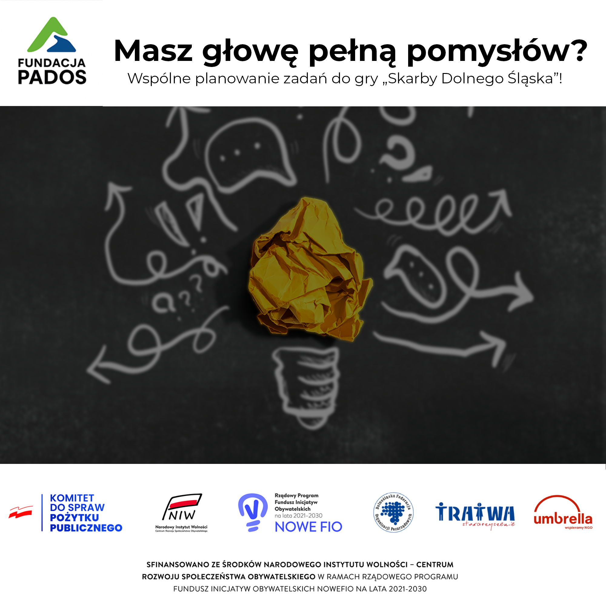 SPotkanie informacyjne