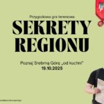 Przygodowa gra terenowa - Sekrety Regionu