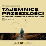Wycieczka autokarowa TAJEMNICE PRZESZŁOŚCI