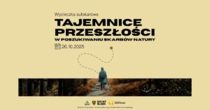 Wycieczka autokarowa TAJEMNICE PRZESZŁOŚCI